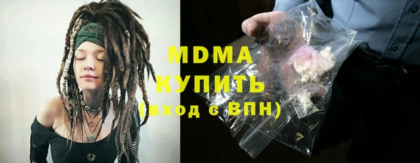 твердый Гусев