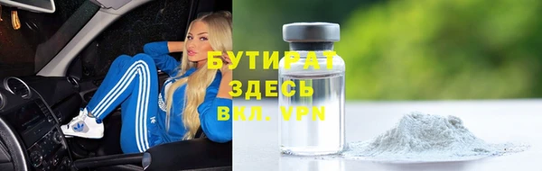 твердый Гусев
